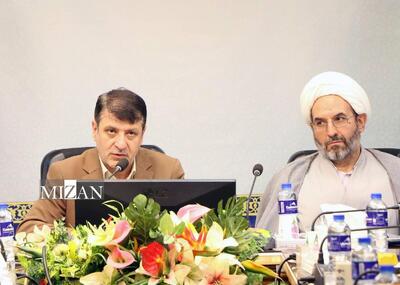  رئیس کل دادگستری آذربایجان شرقی: باید از ظرفیت مردم برای رفع اختلافات خودشان استفاده کنیم