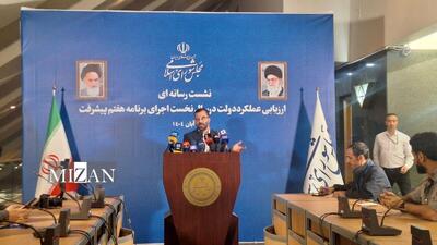  سخنگوی هیئت‌رئیسه مجلس شورای اسلامی: بیشترین تحقق احکام برنامه هفتم توسعه در حوزه سیاست خارجی و تحول قضایی بوده است