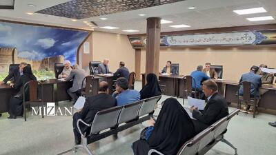  رئیس‌کل دادگستری لرستان: ارتباط مستقیم با مردم، گامی مؤثر در تحقق عدالت و ارتقای اعتماد عمومی است