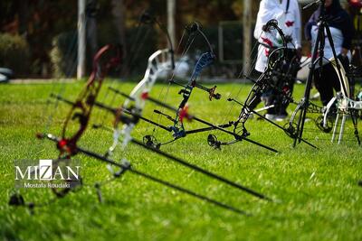  تیراندازی با کمان قهرمانی آسیا| تمام نمایندگان ایران حذف شدند