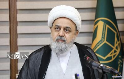  دبیرکل مجمع جهانی تقریب مذاهب اسلامی: صلح واقعی با توازن میان قدرت سخت و نرم ایجاد می‌شود