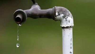  رئیس فدراسیون صنعت آب: ایران دو برابر ظرفیت واقعی خود آب مصرف می‌کند