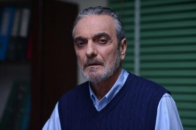  همایون ارشادی درگذشت