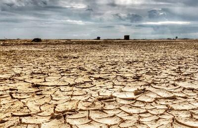  بحران آب در البرز / آب تا عمق ۱۲۰ متر زمین هم وجود ندارد / فرماندار: طالقان از ابتدای سال آبی حتی یک بارش مؤثر هم نداشته