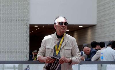  خواهر همایون ارشادی: متاستاز سرطان در بدن برادرم منجر به از دست دادن او شد/ مراسم تشییع وی فردا صبح در بهشت سکینه کرج انجام می‌شود