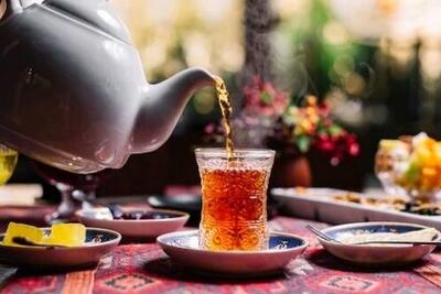  طبع نبات سفید سرد است یا گرم؟ | 3 روش کاربردی مصرف نبات سفید