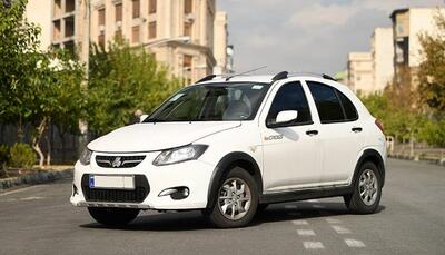  کوییک بر مدار گرانی/ با ۷ هزار دلار چه خودرو‌های خارجی می‌توان خرید؟