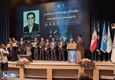  تقدیر وزیر نفت از پتروشیمی تبریز | نفت ما