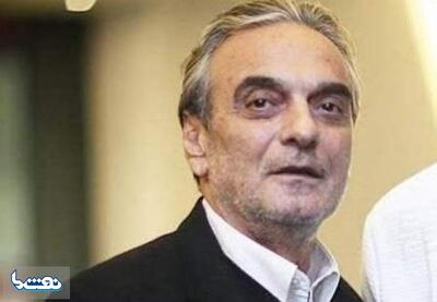  همایون ارشادی بازیگر سینما درگذشت | نفت ما