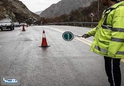  محدودیت‌های ترافیکی در محور‌های شمالی | نفت ما