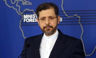  پیام‌های غیر مستقیم آمریکا به ایران رسید