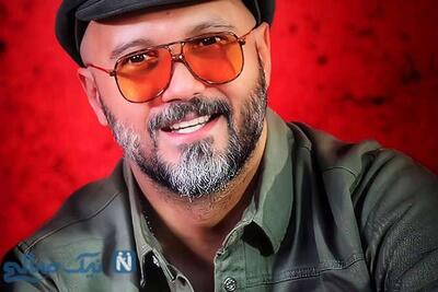  عکس های برتر امروز | کامبیز دیرباز و شیما محمدی تا مهران احمدی و سپیده خداوردی