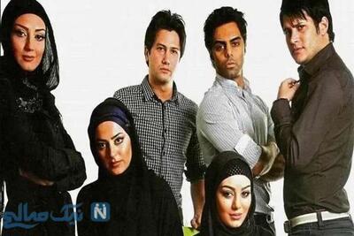  رونمایی مهدی ماهانی از ظاهر متفاوت خود با انتشار عکس‌های جدید! / دکتر فرهاد دلنوازان در ۴۲ سالگی چقدر تغییر کرده