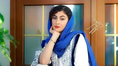  راز زندگی بانوی عمارت و ناگفته‌های طلاق والدینش/ مادرم اسب سوار قهاری است