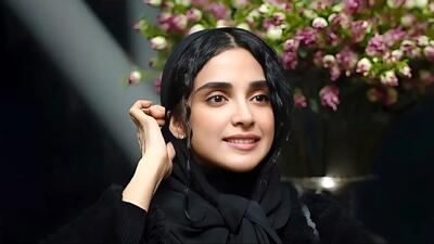  سفر به گذشته ، کودکی و نوجوانی الهه حصاری / در کودکی عاشق شیرخشک بودم