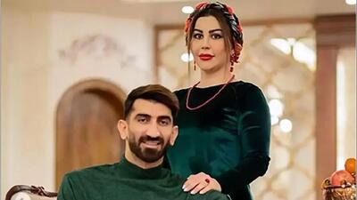  وقتی همسر علیرضا بیرانوند و مادر ۲ فرزند قربانی زن ستیزی هواداران فوتبال می شود!