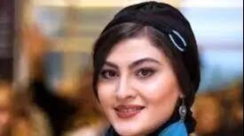  مریم مومن عروس شد/ عکس عروسی اش لو رفت