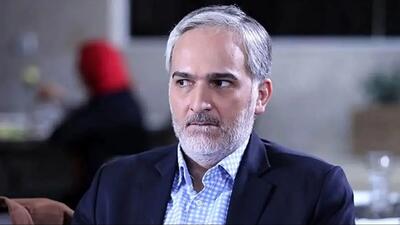  ناگفته های همسر بیژن بنفشه خواه/ دوست دارم ۵ فرزند داشته باشم !