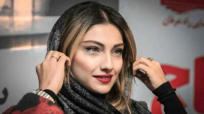  ۳ عکس ترسناک و عجیب از سوسن خانوم سریال پایتخت