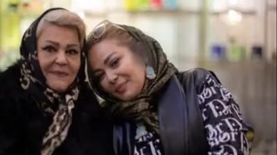  افشاگری بهاره رهنما: مادرم قربانی کودک همسری بود و من دیگر مادر نشدم!