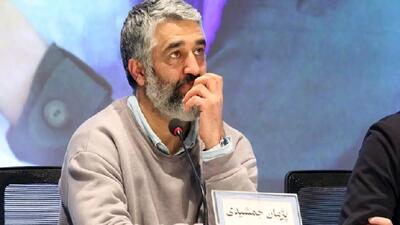  رابطه عجیب ملیکا پارسادوست و پژمان جمشیدی؛ صحبت‌های وکیل دادگستری همه را شوکه کرد!