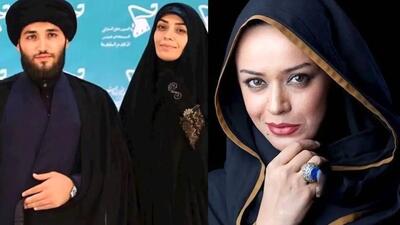  ماجرای عجیب حضور روزانه الهام چرخنده در کلانتری چیست؟ + فیلم