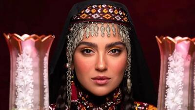  عروس مهربان خانواده امیرسلیمانی در تولد پدرشوهر احساساتی شد