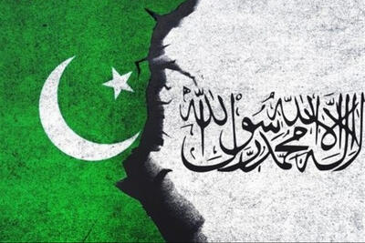  اعلام آمادگی پاکستان برای ادامه مذاکرات با طالبان