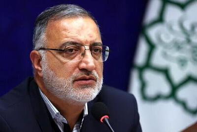  چمران: زاکانی در شهرداری می‌ماند