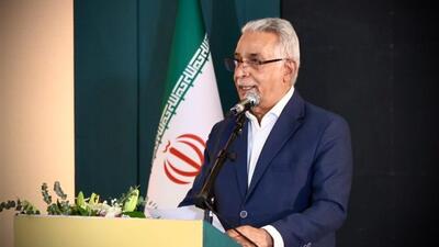  سواحل مکران، آینده صنایع معدنی ایران است | اقتصاد دریامحور صرفاً یک پروژه عمرانی یا صنعتی نیست؛ بلکه یک استراتژی ملی است