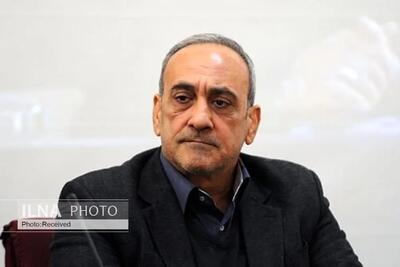 مدیرعامل سابق پرسپولیس دوباره در راس مدیریت فولاد - پارس فوتبال