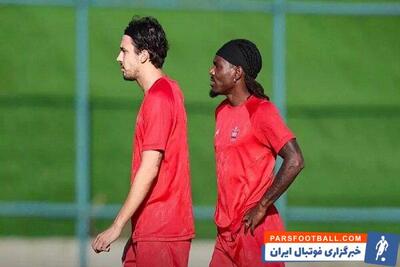  مارکو باکیچ دو روز دیرتر به تمرینات پرسپولیس اضافه خواهد شد