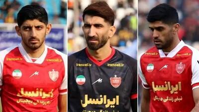  اعتراف بزرگ درباره خرید بیرانوند، ترابی و اسماعیلی‌فر از پرسپولیس؛ ۲ برابر پول دادم! +ویدیو - پارس فوتبال
