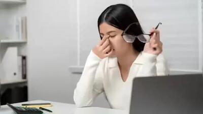  ۸ غذای جادویی برای چشمانی شفاف تا آخر عمر