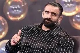  هادی چوپان آماده شرکت در آرنولدکلاسیک ۲۰۲۶ بزرگ‌ترین جایزه تاریخ