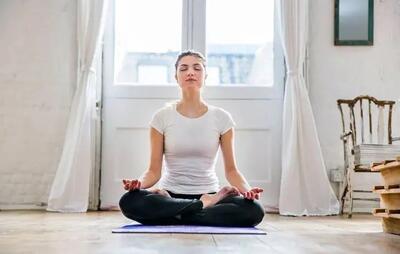  یوگای داغ؛ بررسی فواید و مخاطرات این سبک پرطرفدار
