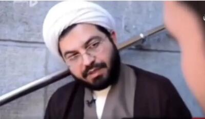  یک روحانی: شنیدن صدای «ادل» اشکال ندارد!/ویدیو