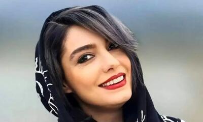  الیکا عبدالرزاقی در اردوی تیم ملی فوتسال زنان + عکس