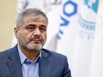  کار در دستگاه قضا دشوار، شکننده و مبتنی بر ضوابط است