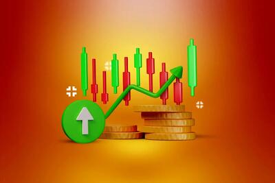  ثبات نسبی در بازار سهام؛ فشار فروش کاهش یافت