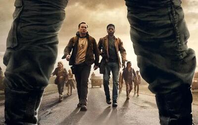  بررسی فیلم The Long Walk؛ روایت مکملی بر جهان هانگر گیمز