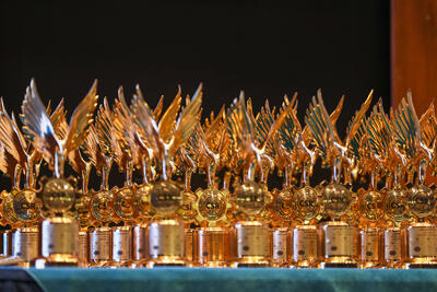  جوایزی برای هیچ