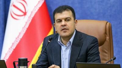  معاون علمی ریاست جمهوری: ظرفیت پردازشی کشور به ۲۰ بتا فلاپس رسید - پیوست