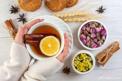  داروی گیاهی لاغری ؛ 20 تا از رایج‌ترین و مؤثرترین ترکیبات و داروهای گیاهی لاغری