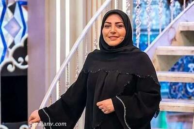  خلاقیت تحسین‌برانگیز المیرا شریفی مقدم در پخت کیک هویچ بدون فر برای سالروز تولد سردبیر برنامه + آموزش ویدیویی مرحله‌به‌مرحله