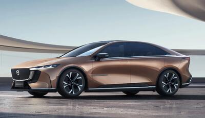  جزئیات فروش مدرن‌ترین سدان ژاپنی بازار ایران اعلام شد؛ پرداخت مرحله‌ای با تحویل 120 روزه [آبان 1404]