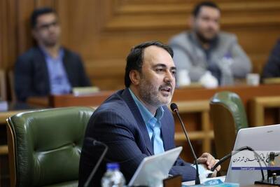  مردم با بزرگواری خود افراد ناتوان در مدیریت آب را ببخشند - روزنامه رسالت