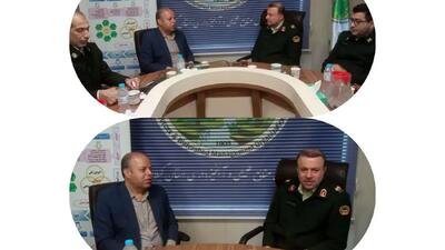  صیانت از منابع ملی نیازمند مشارکت و همدلی آحاد جامعه است
