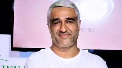  پژمان جمشیدی به ایران بازگشت + آخرین خبر