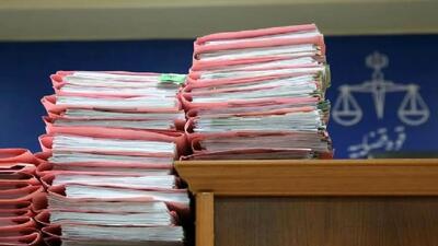  تشکیل پرونده قضایی برای منتشرکنندگان ادعای پیدا شدن پیکر‌های مجهول‌الهویه در سد کرج